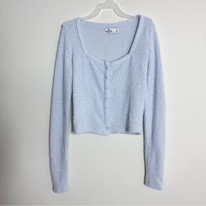 Long sleeves T from Hollister ( like new )